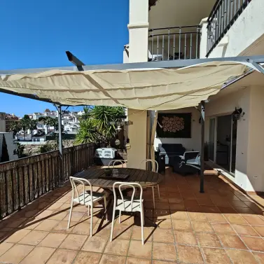 Продажа апартаментов на первом этаже в Mijas Costa