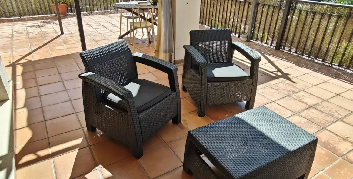 Продажа апартаментов на первом этаже в Mijas Costa 8
