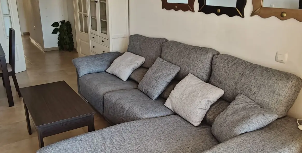 Продажа апартаментов на первом этаже в Mijas Costa 12