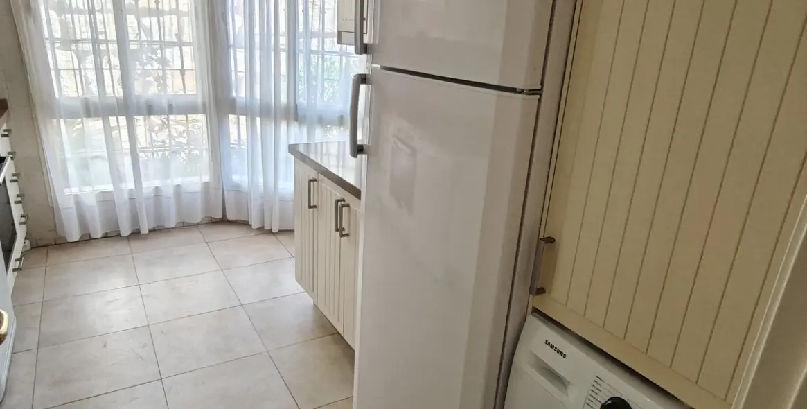 Продажа апартаментов на первом этаже в Mijas Costa 18