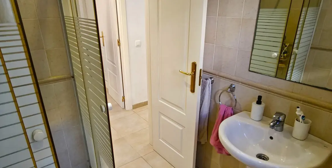 Продажа апартаментов на первом этаже в Mijas Costa 22