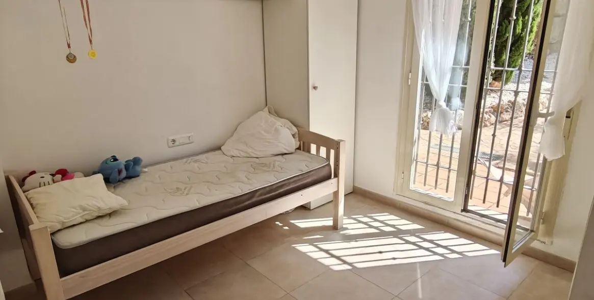 Продажа апартаментов на первом этаже в Mijas Costa 23