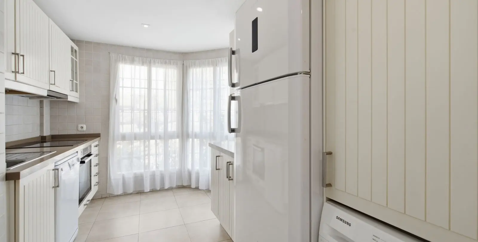 Продажа апартаментов на первом этаже в Mijas Costa 7