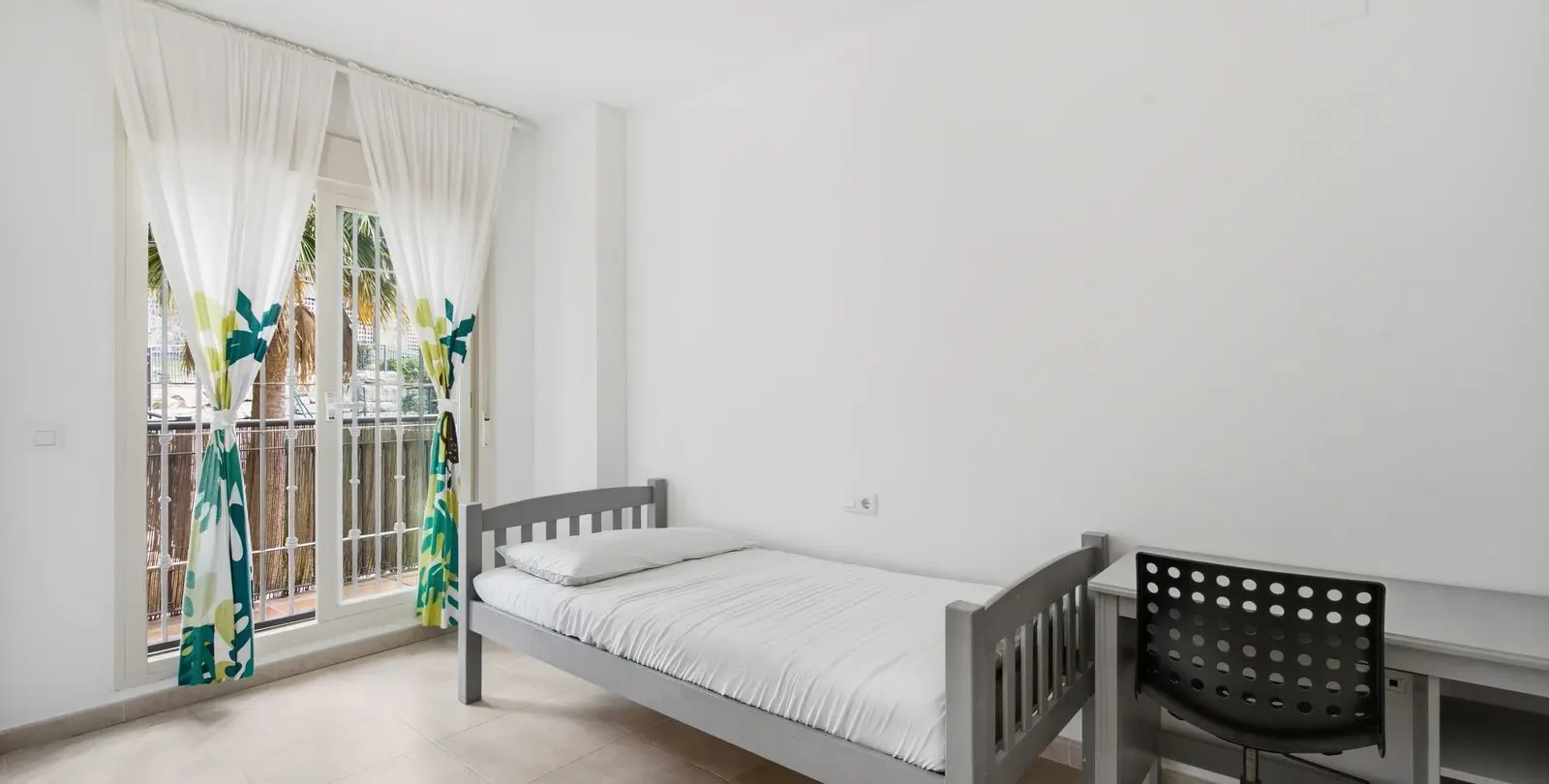 Продажа апартаментов на первом этаже в Mijas Costa 21