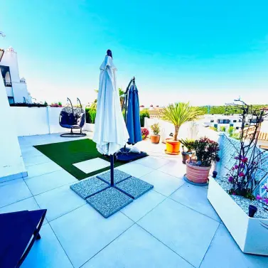 Venta de apartamento en planta baja en Casares