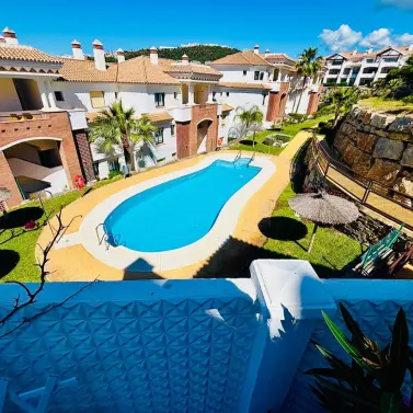 Venta de apartamento en planta baja en Casares