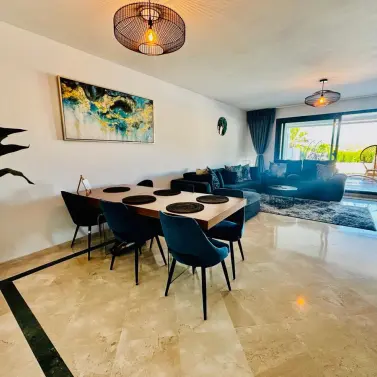 Venta de apartamento en planta baja en Casares