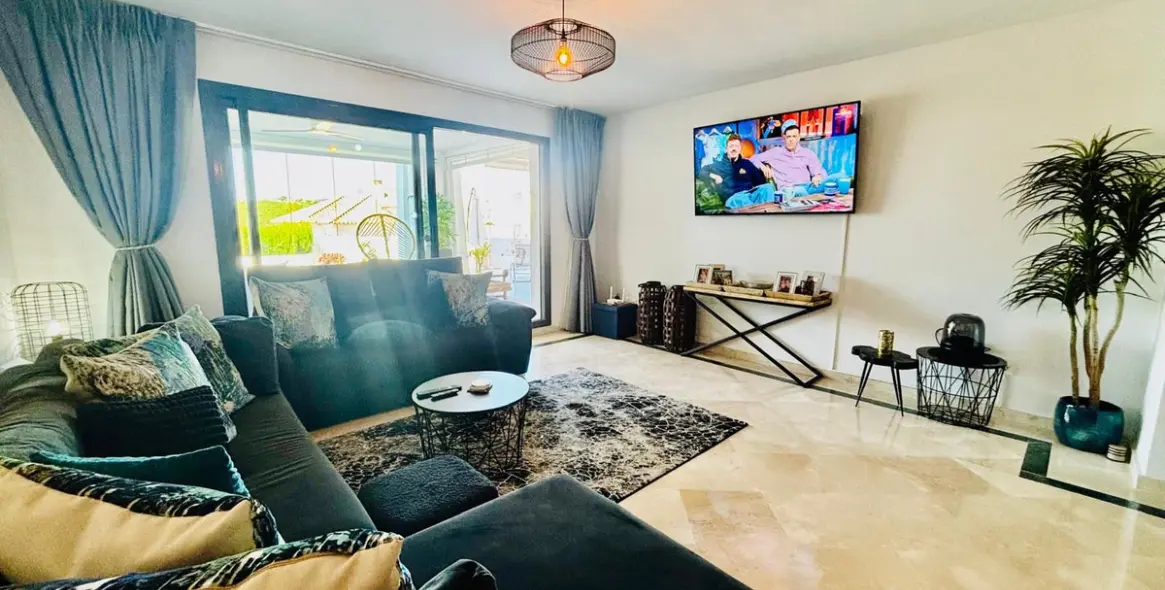 Venta de apartamento en planta baja en Casares 5