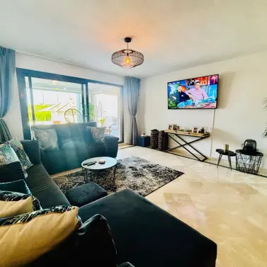 Venta de apartamento en planta baja en Casares