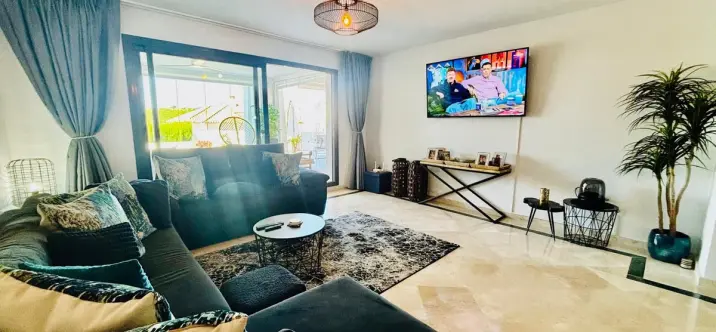 Venta de apartamento en planta baja en Casares 4
