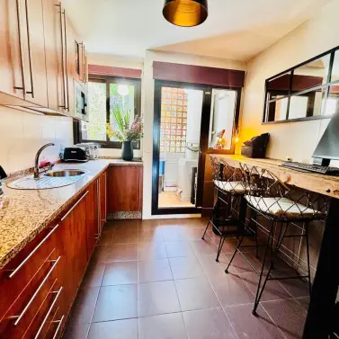 Venta de apartamento en planta baja en Casares