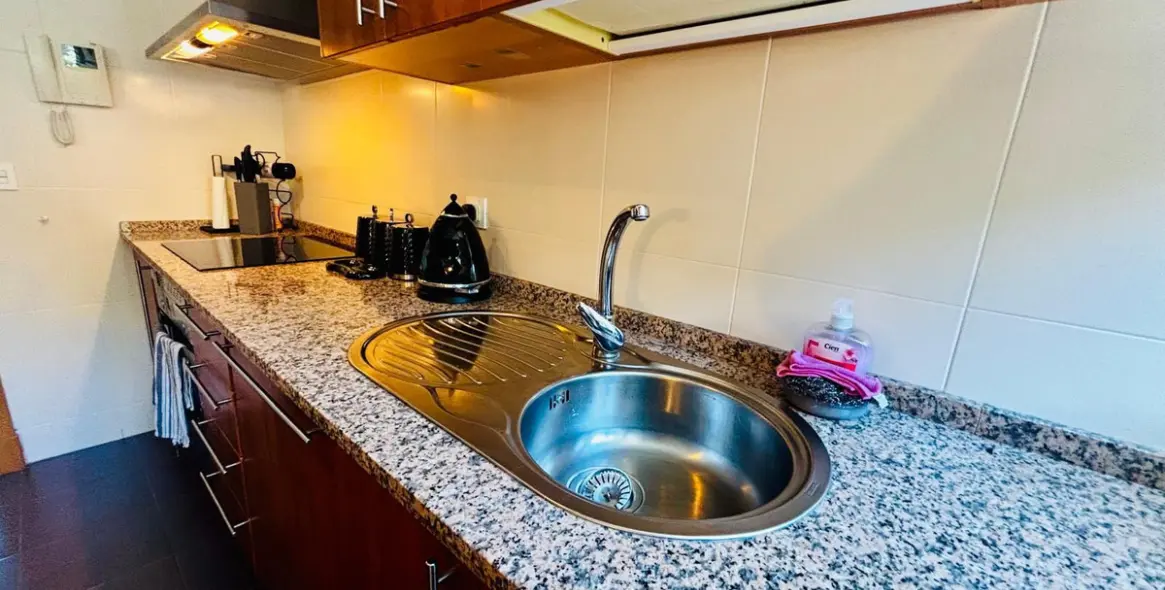 Venta de apartamento en planta baja en Casares 7