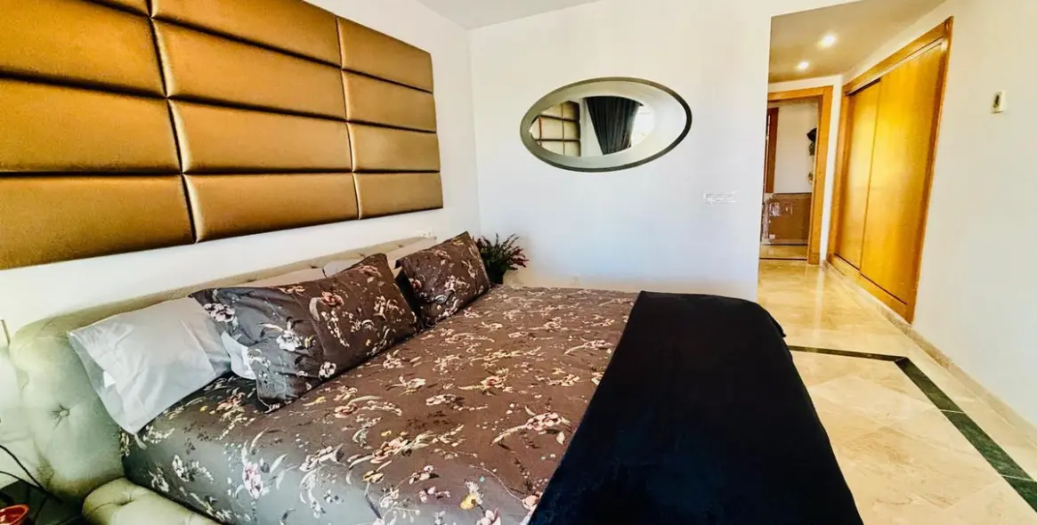Venta de apartamento en planta baja en Casares 9