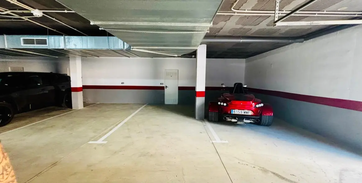 Venta de apartamento en planta baja en Casares 14
