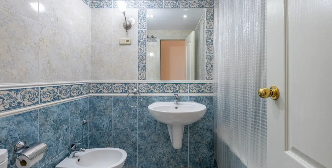 Продажа апартаментов на среднем этаже в Benalmadena Costa 14