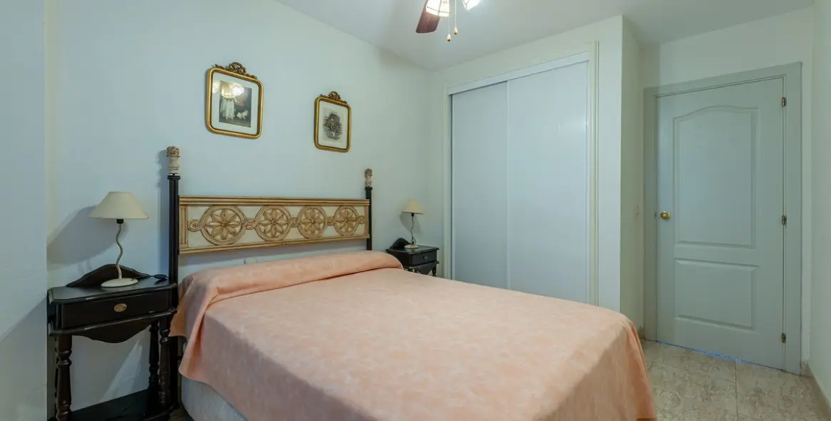 Продажа апартаментов на среднем этаже в Benalmadena Costa 16