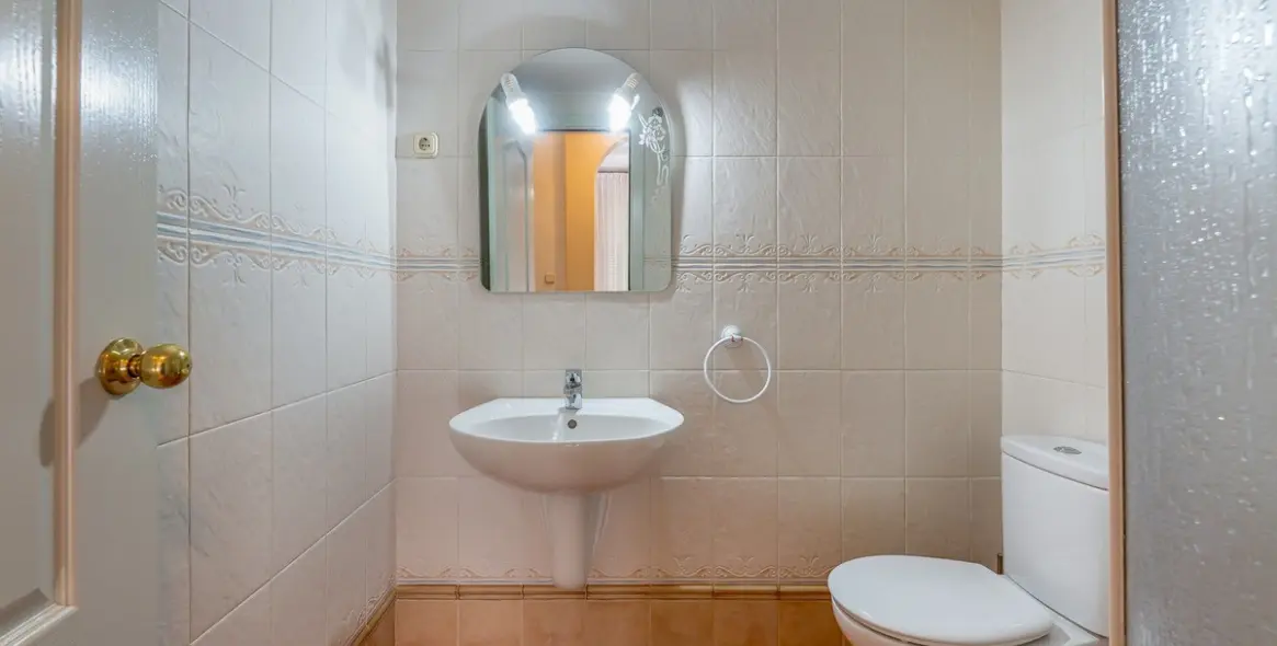 Продажа апартаментов на среднем этаже в Benalmadena Costa 17
