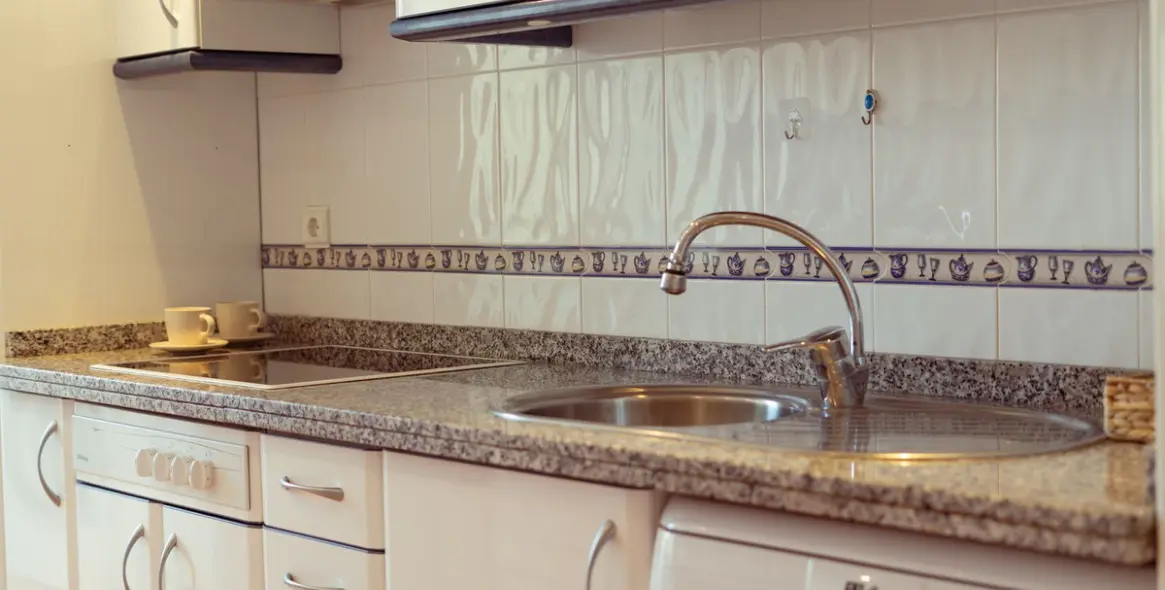 Sale of middle floor apartment in La Cala de Mijas 17