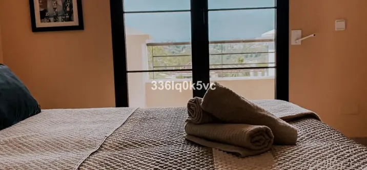 Продажа апартаментов на среднем этаже в Los Arqueros 2