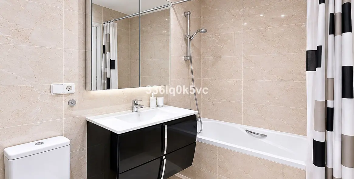 Продажа апартаментов на среднем этаже в Los Arqueros 22