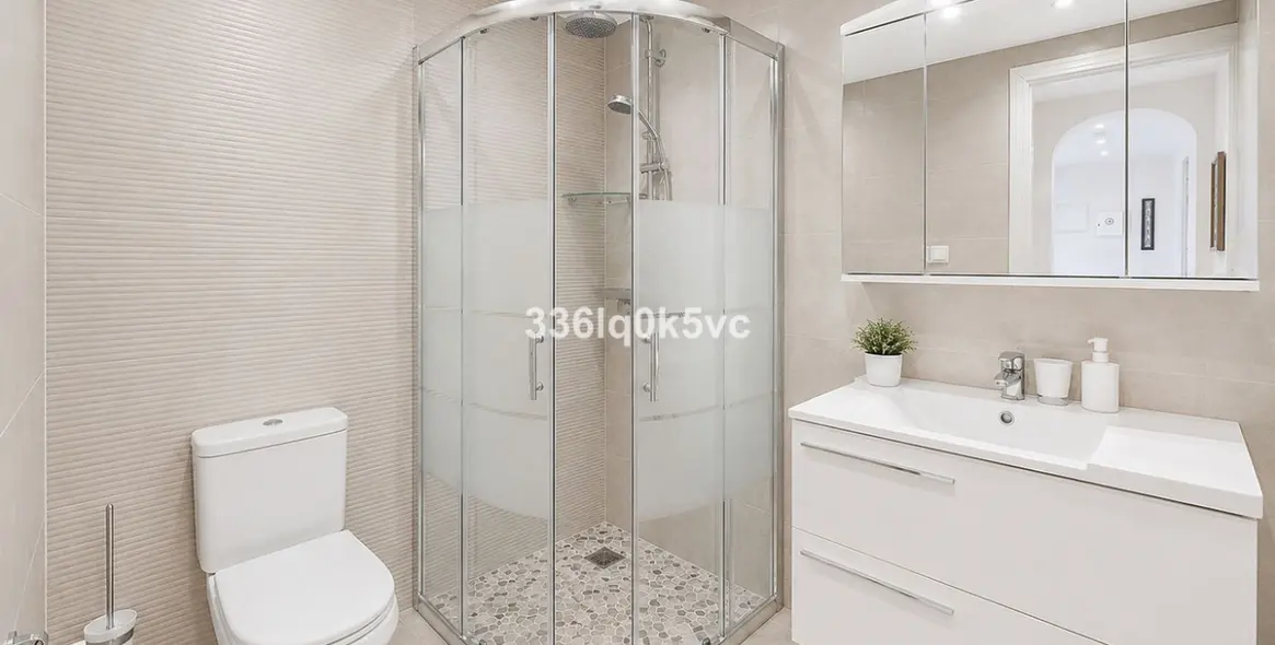 Продажа апартаментов на среднем этаже в Los Arqueros 24