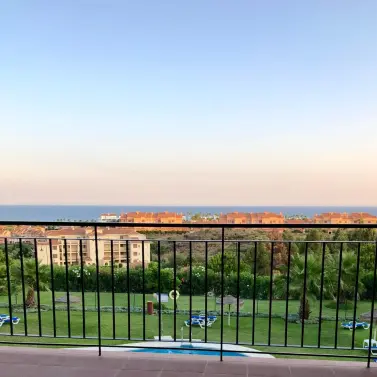 Продажа апартаментов на среднем этаже в Mijas Costa