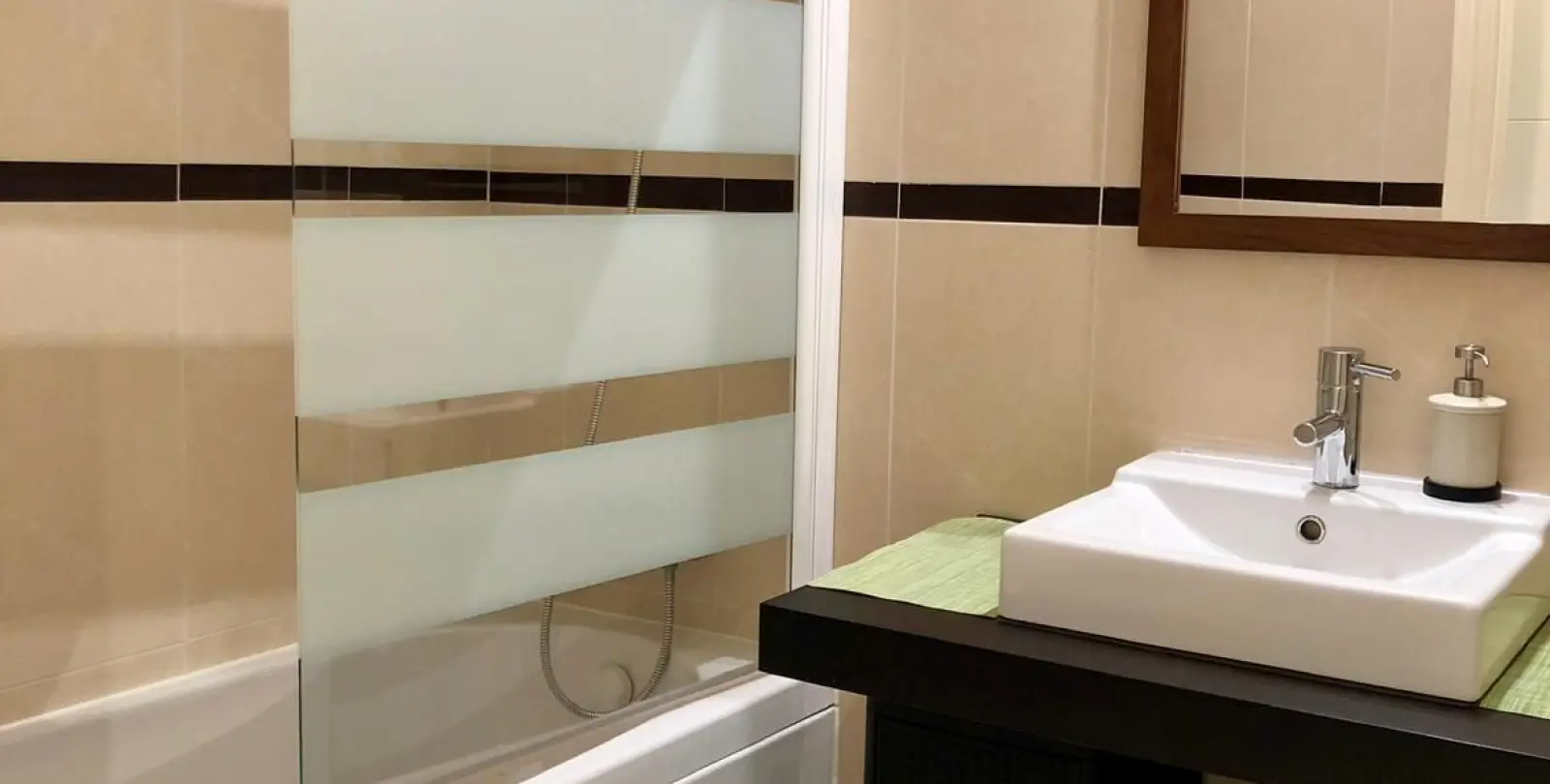 Продажа апартаментов на среднем этаже в Mijas Costa 8