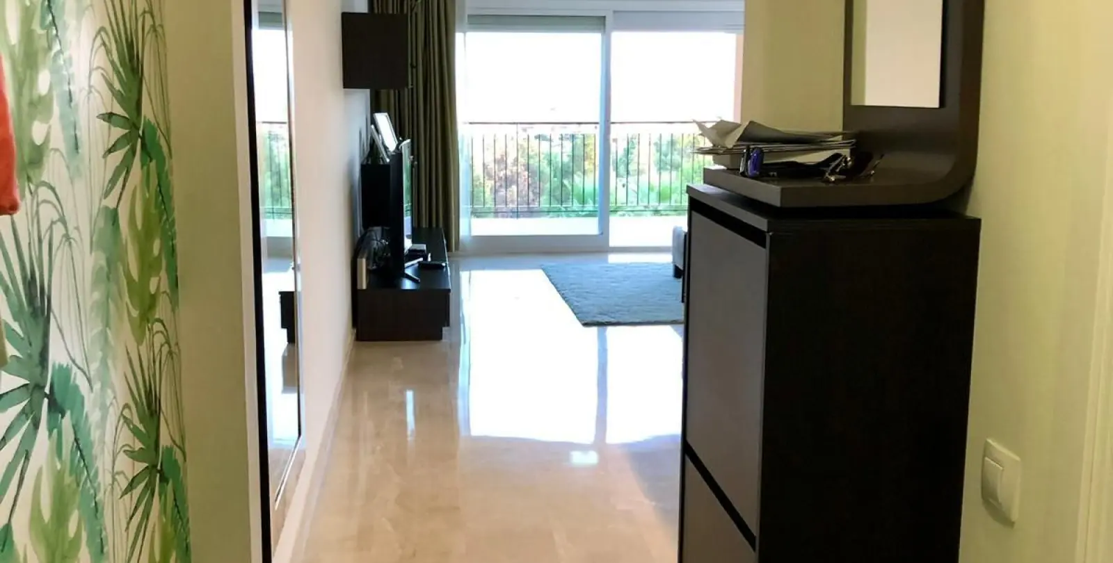 Продажа апартаментов на среднем этаже в Mijas Costa 13