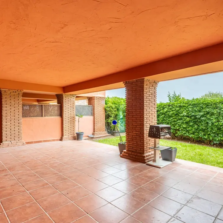Venta de apartamento en planta baja en Casares
