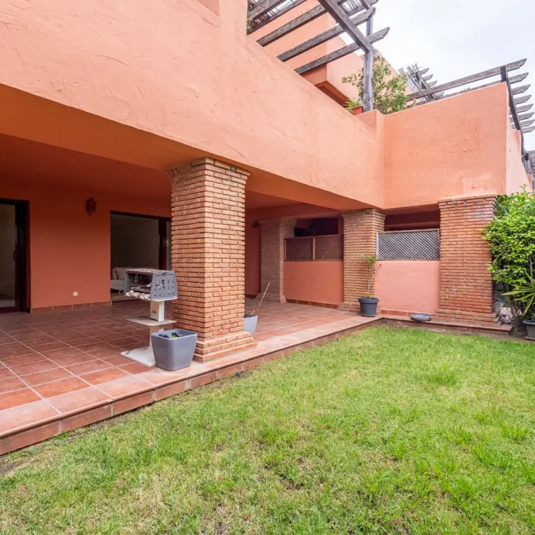 Venta de apartamento en planta baja en Casares