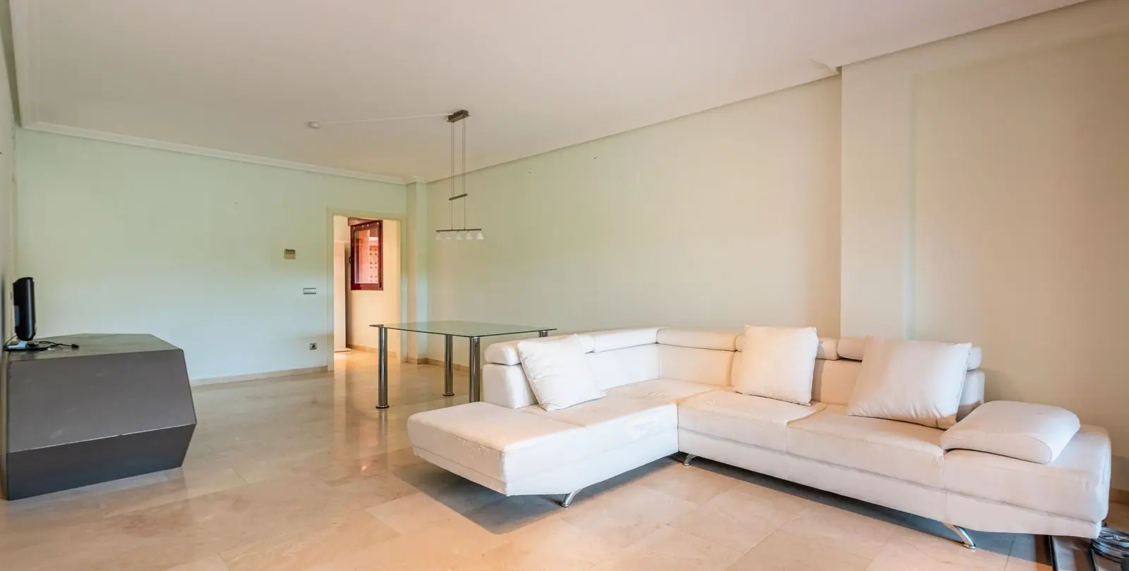 Venta de apartamento en planta baja en Casares 7