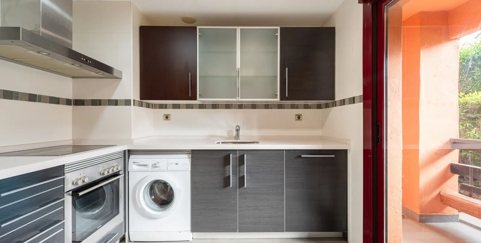 Venta de apartamento en planta baja en Casares 8