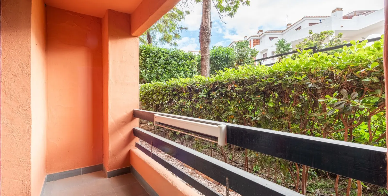 Venta de apartamento en planta baja en Casares 9