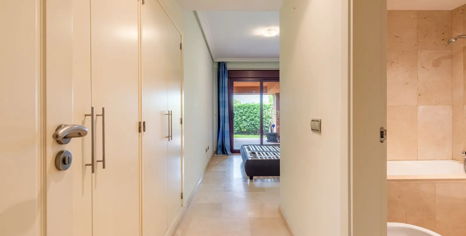 Venta de apartamento en planta baja en Casares 10
