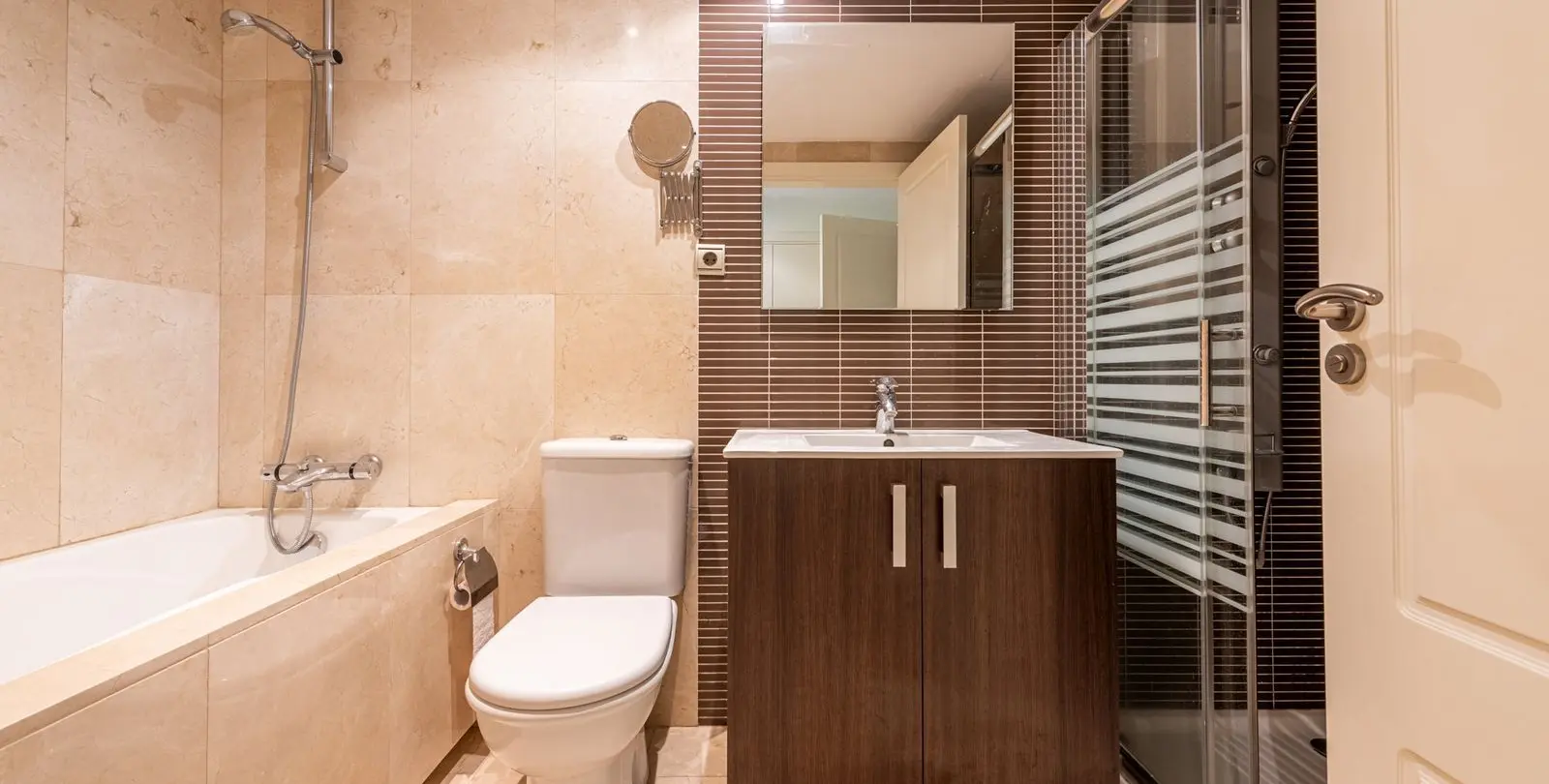 Venta de apartamento en planta baja en Casares 13