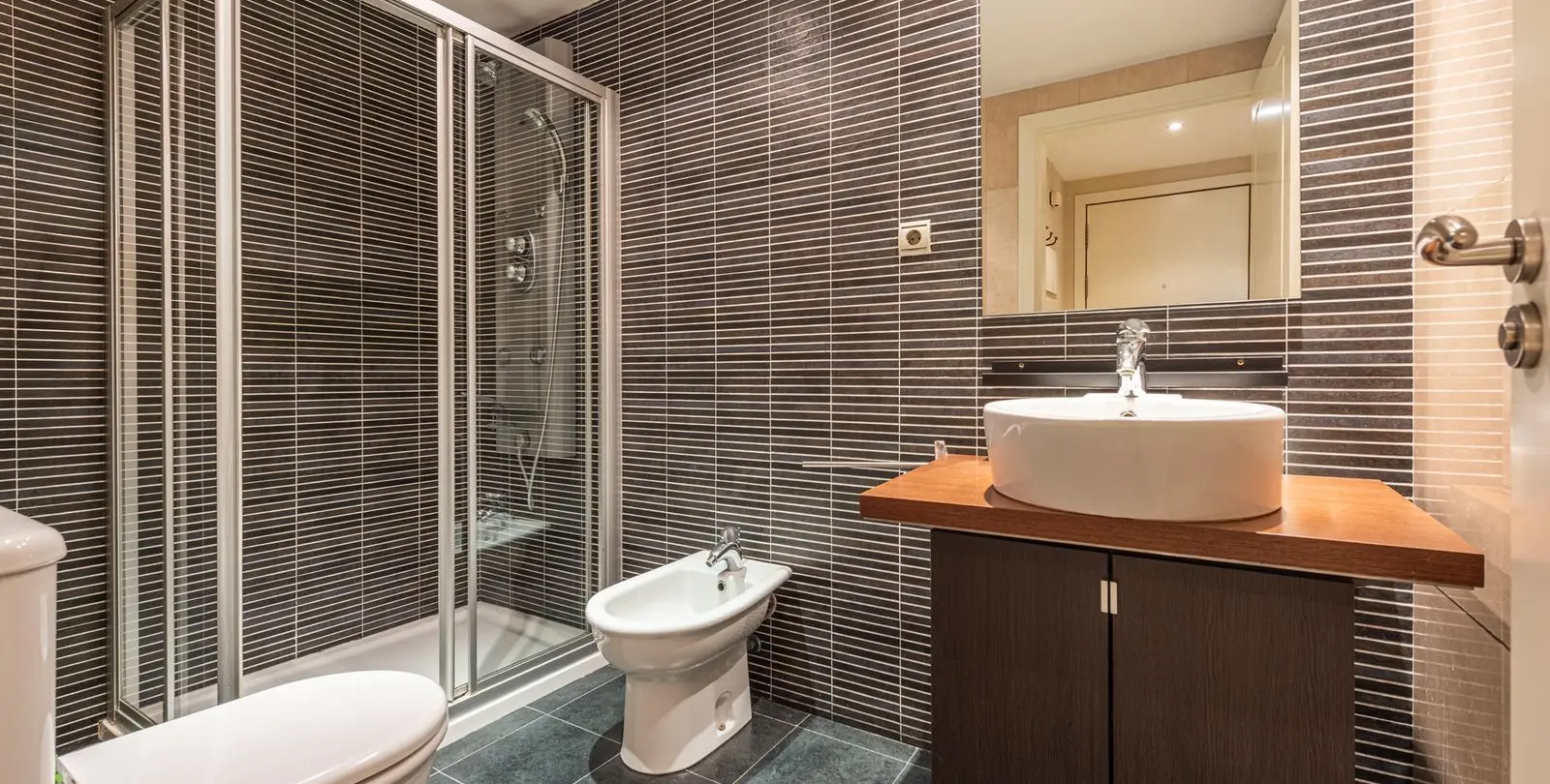 Venta de apartamento en planta baja en Casares 17