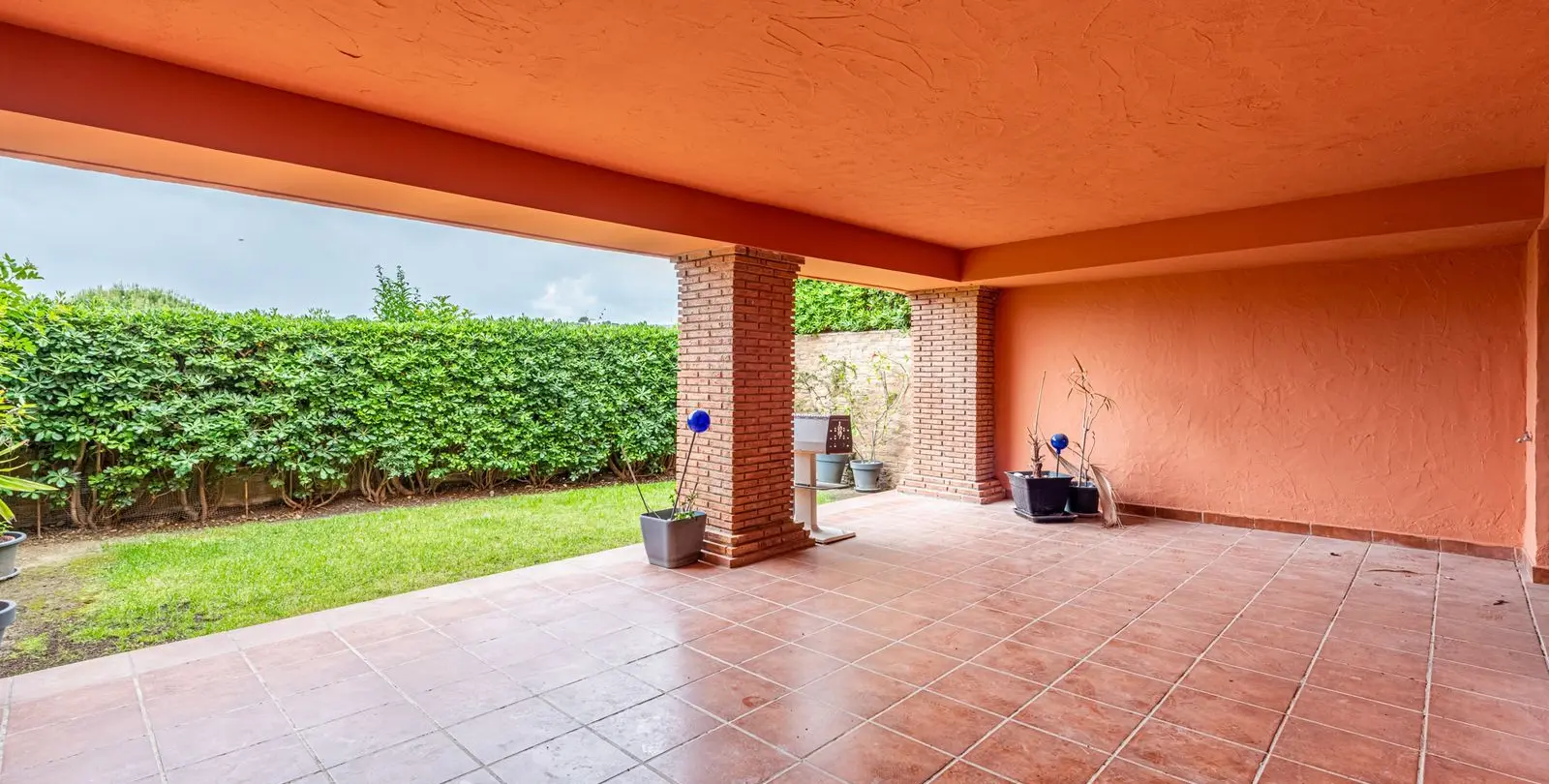 Venta de apartamento en planta baja en Casares 18