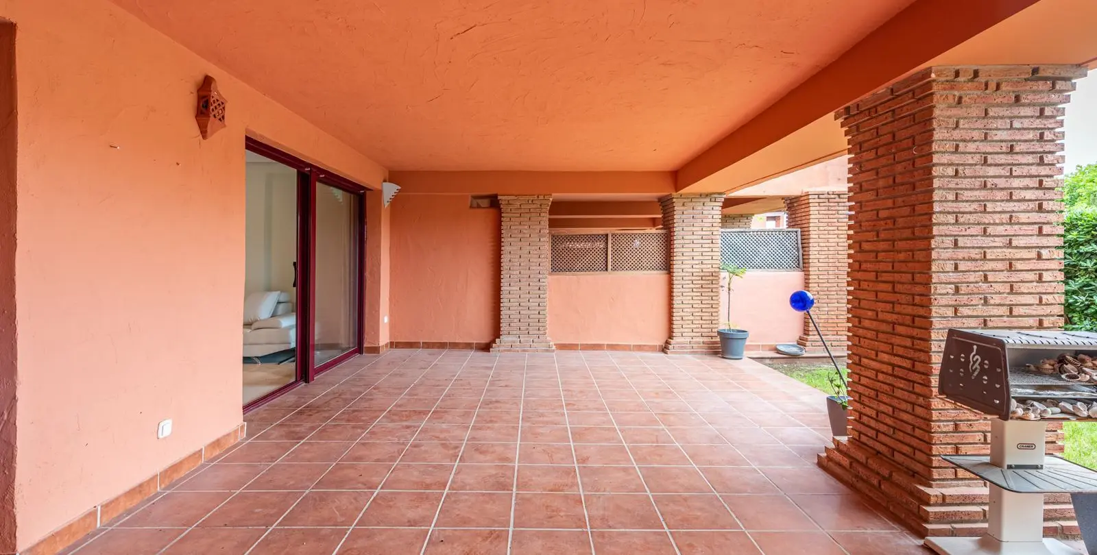 Venta de apartamento en planta baja en Casares 19