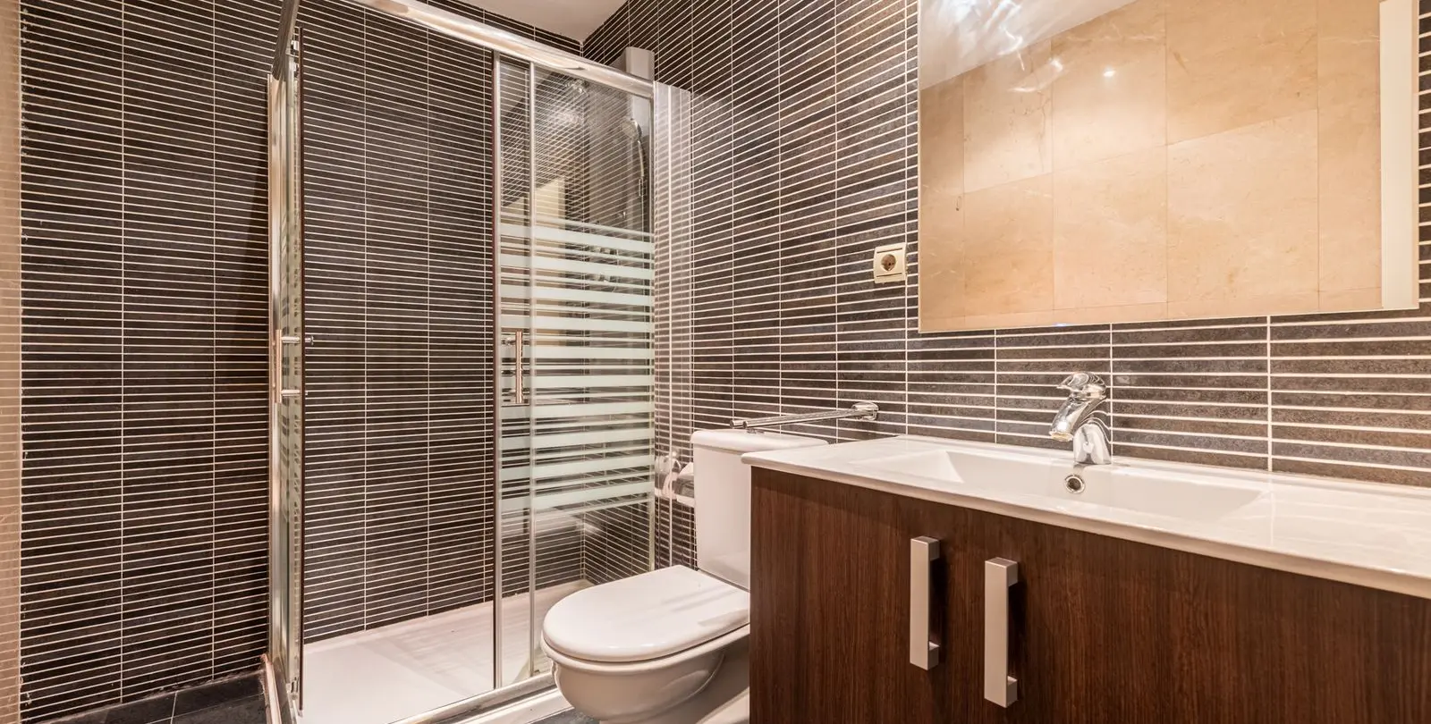 Venta de apartamento en planta baja en Casares 20