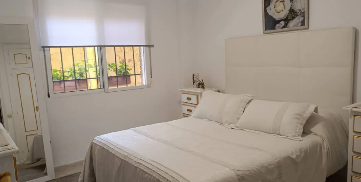 Продажа апартаментов на первом этаже в Marbella 27