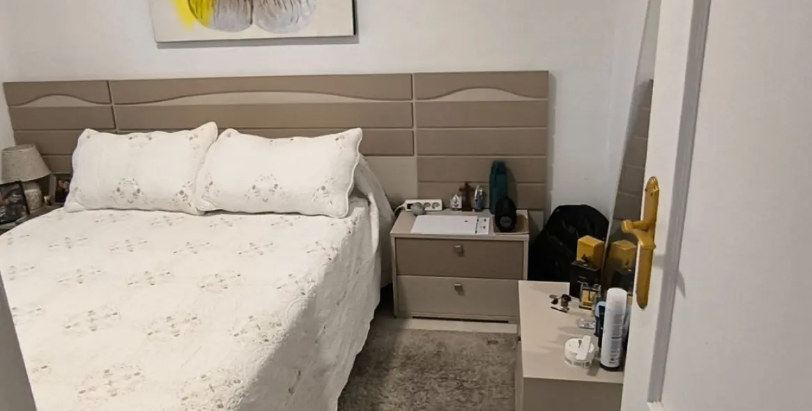 Продажа апартаментов на первом этаже в Marbella 30