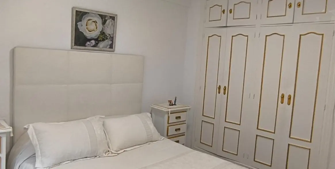 Продажа апартаментов на первом этаже в Marbella 33