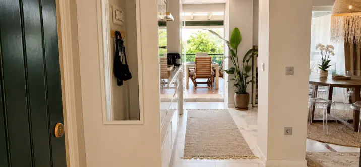 Sale of penthouse in Nueva Andalucía 1