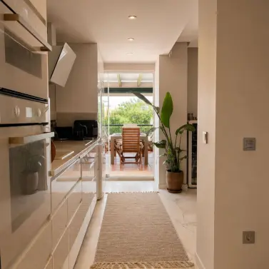 Sale of penthouse in Nueva Andalucía