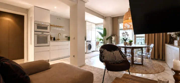 Sale of penthouse in Nueva Andalucía 4