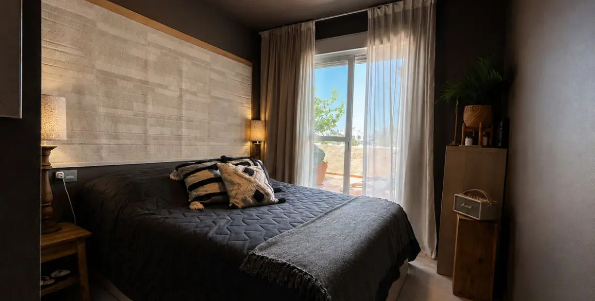 Sale of penthouse in Nueva Andalucía 9