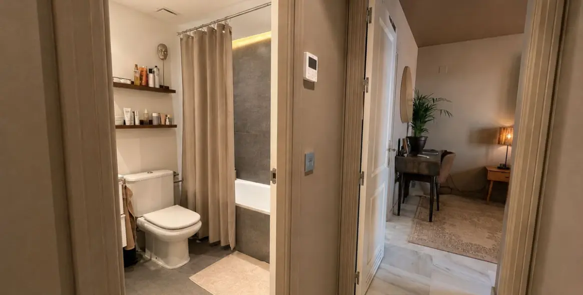 Sale of penthouse in Nueva Andalucía 11