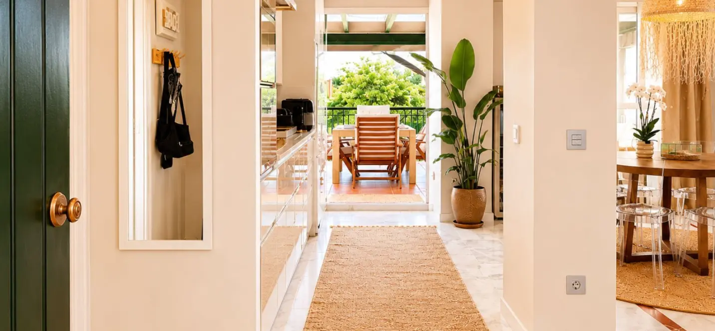 Sale of penthouse in Nueva Andalucía 1