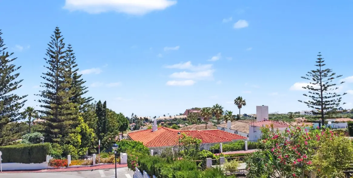Sale of detached villa in Manilva 10