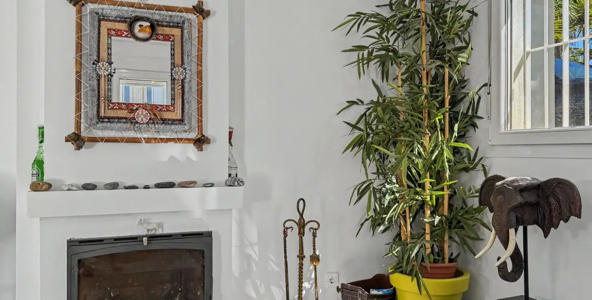 Sale of detached villa in Manilva 19